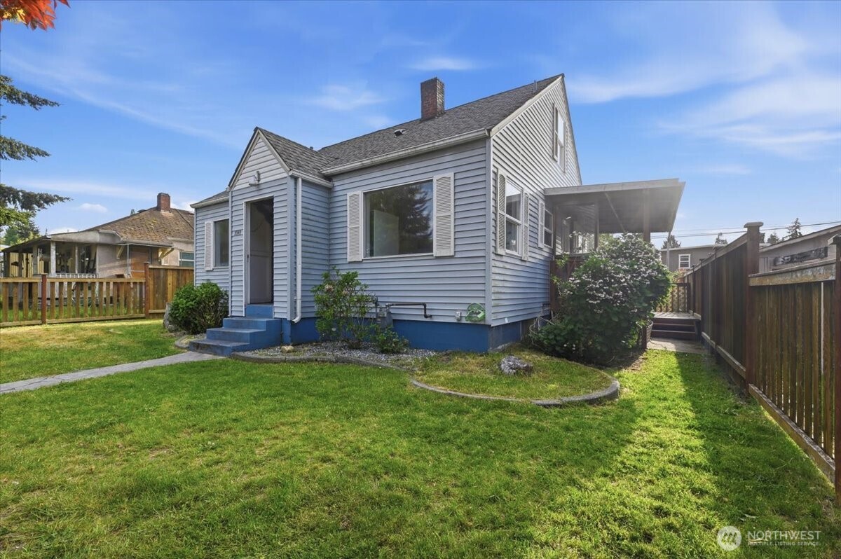 4624 N Pearl Street , Tacoma, WA 98407