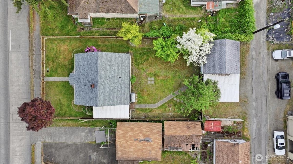 4624 N Pearl Street , Tacoma, WA 98407
