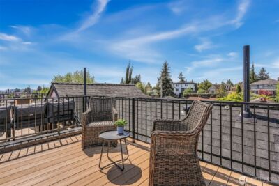 8330 24th Avenue NW, Seattle, WA 98117 - Photo 2