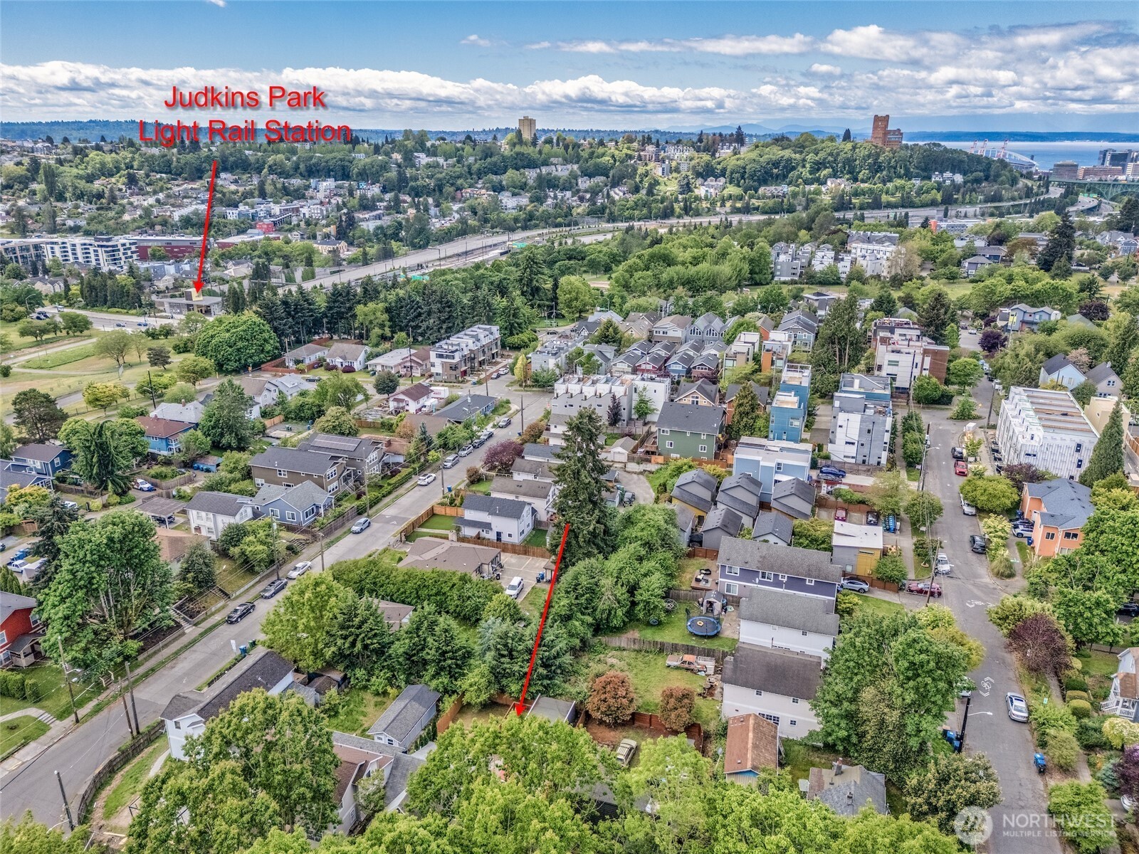 1113 26th Avenue S, Seattle, WA 98144