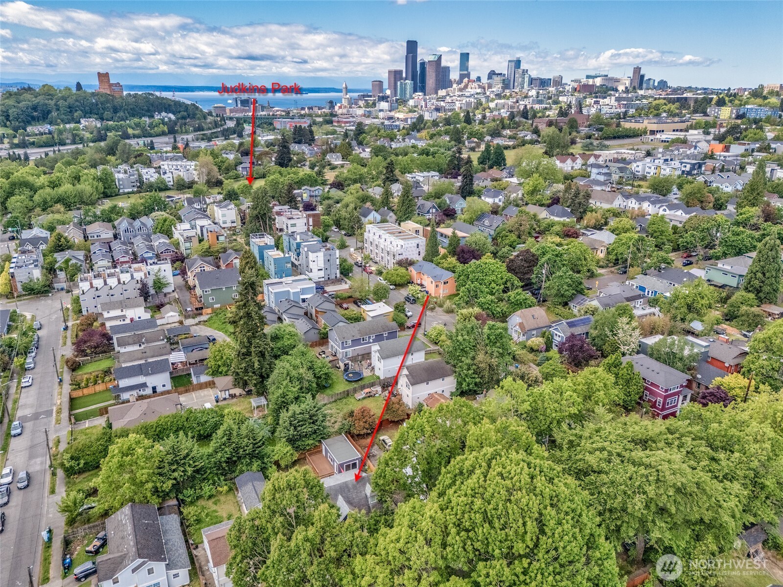 1113 26th Avenue S, Seattle, WA 98144