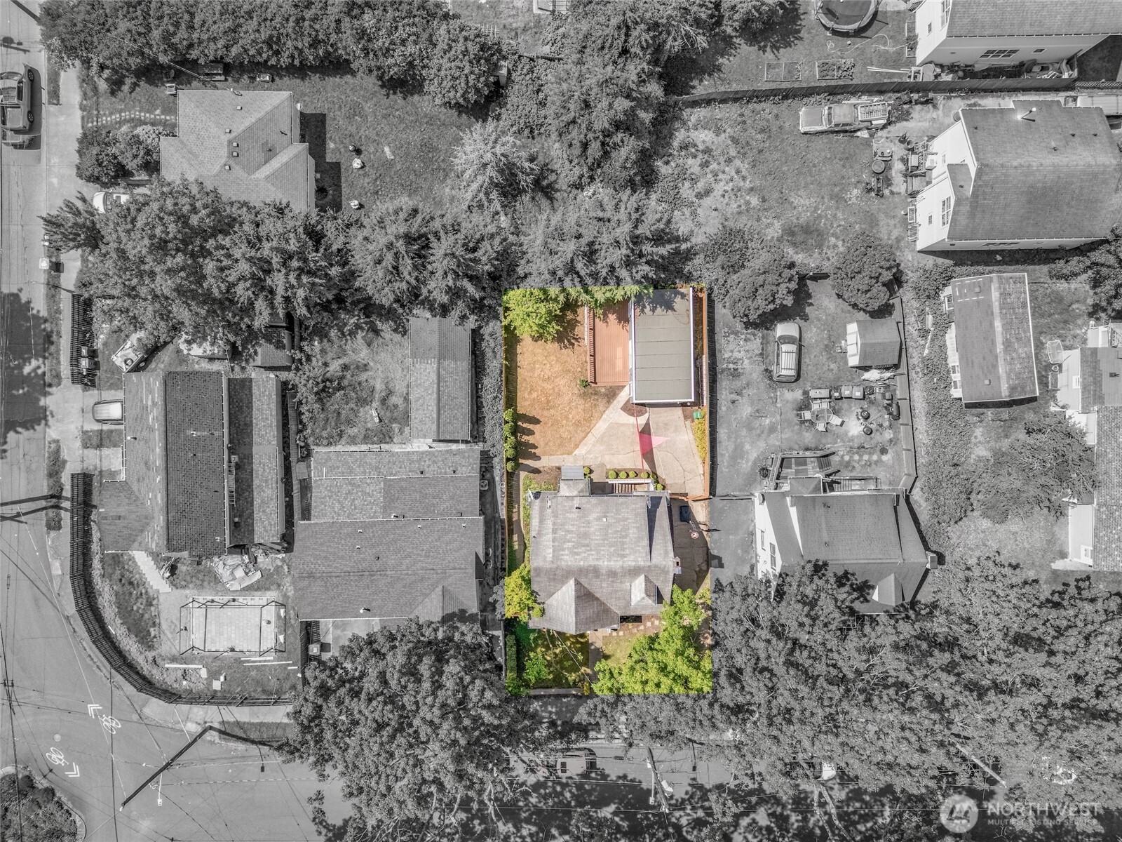 1113 26th Avenue S, Seattle, WA 98144