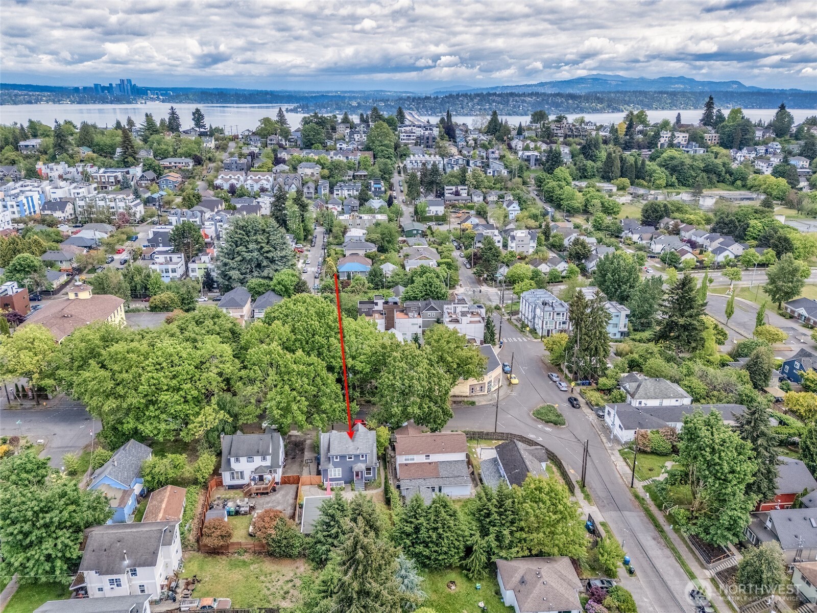 1113 26th Avenue S, Seattle, WA 98144