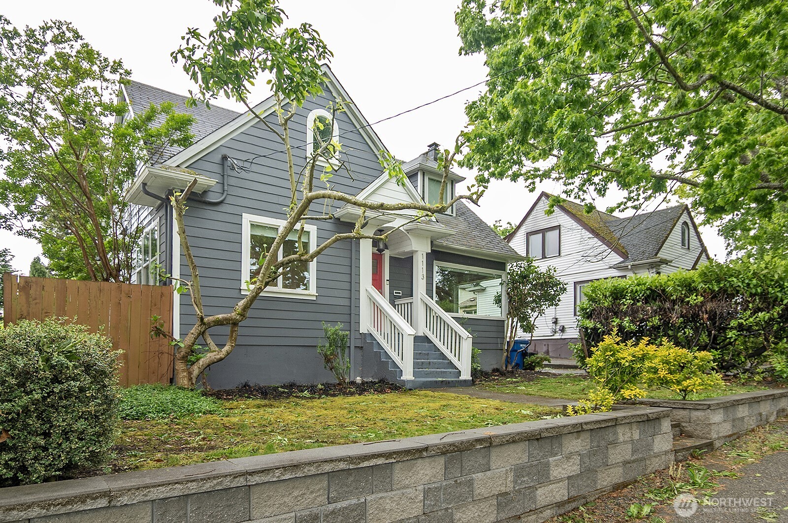1113 26th Avenue S, Seattle, WA 98144