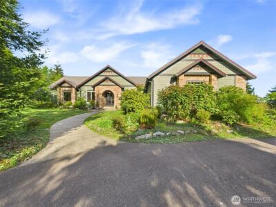 8144 Todderjen Lane SW, Olympia, WA 98512 - Photo 1