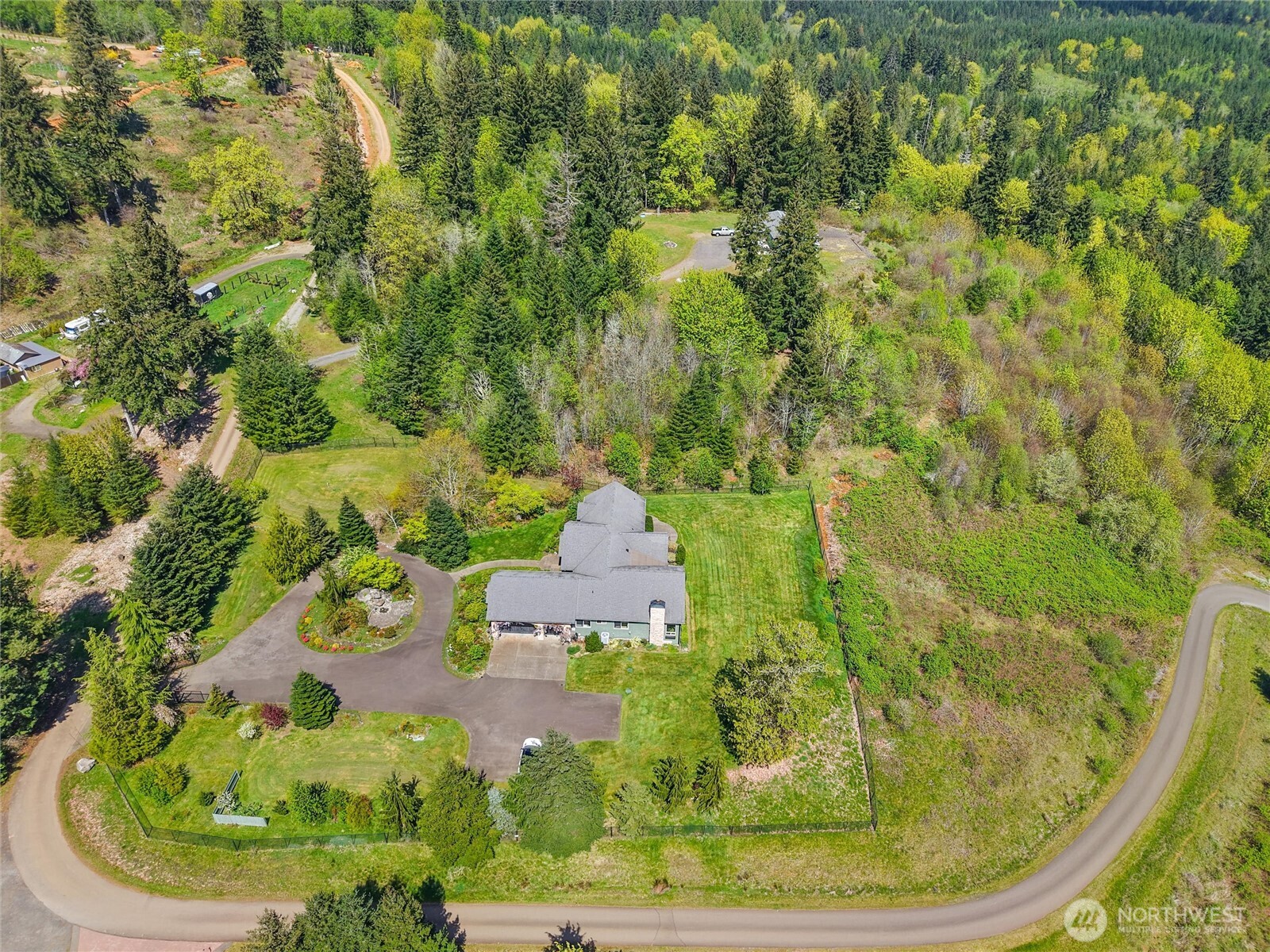 8144 Todderjen Lane SW, Olympia, WA 98512