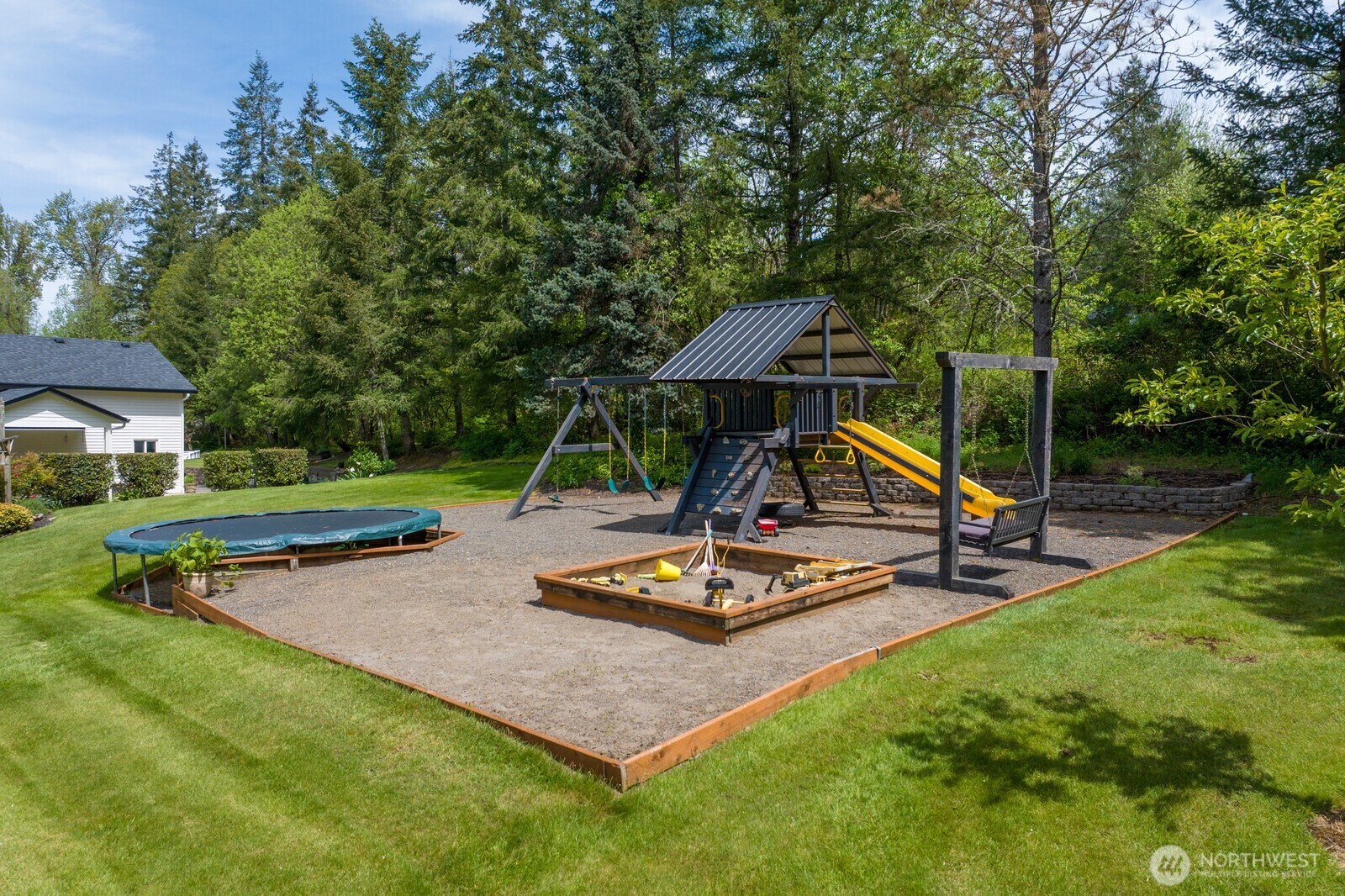 14900 NE Hammond Road , Battle Ground, WA 98604
