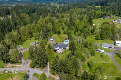 14900 NE Hammond Road , Battle Ground, WA 98604 - Photo 39
