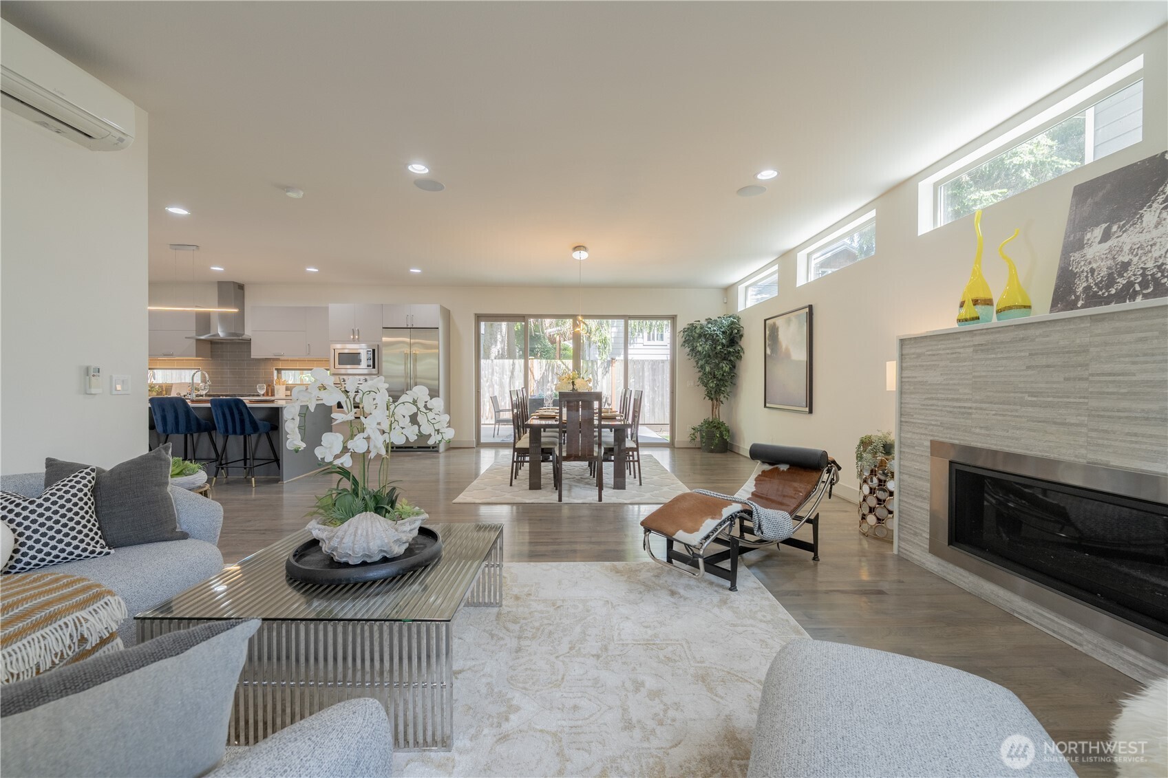 3034 NE 89th , Seattle, WA 98115