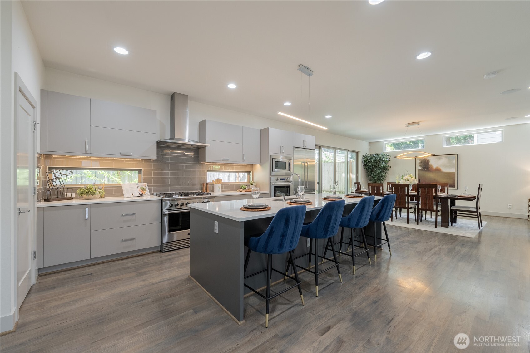 3034 NE 89th , Seattle, WA 98115