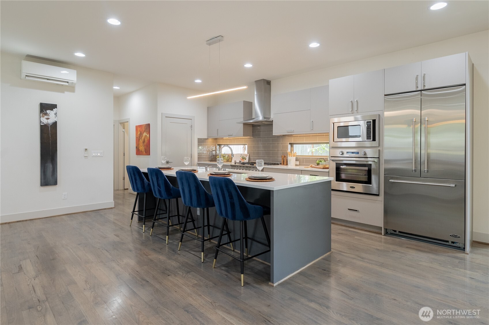 3034 NE 89th , Seattle, WA 98115