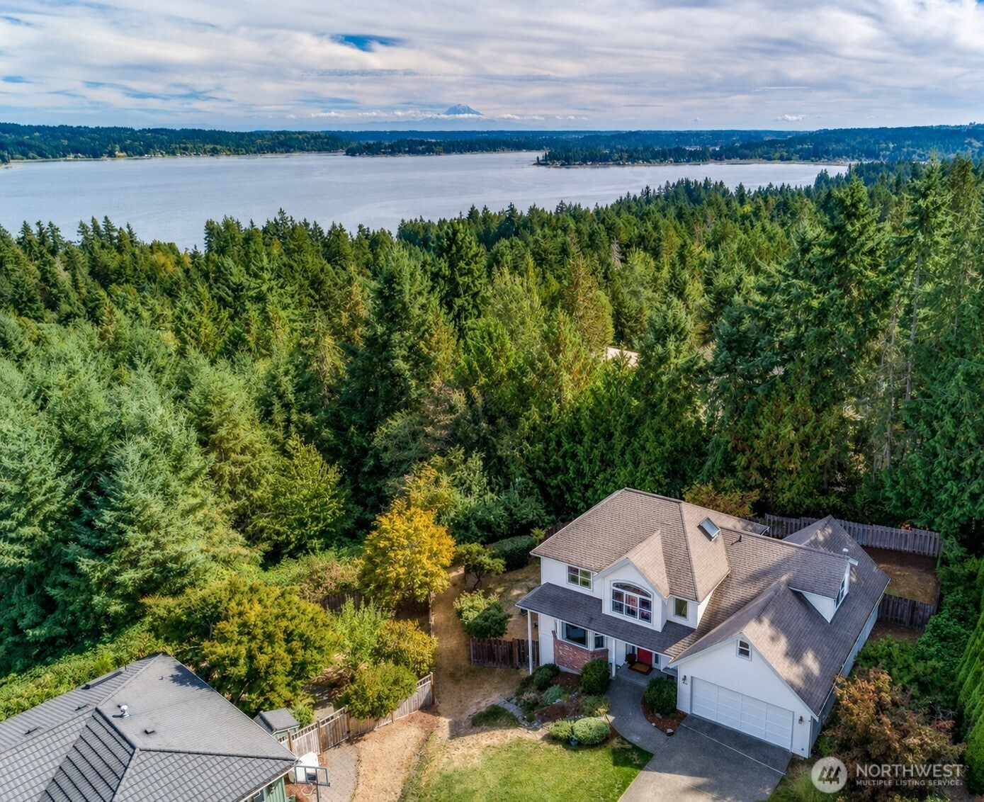 4881 NW Chad Court , Silverdale, WA 98383