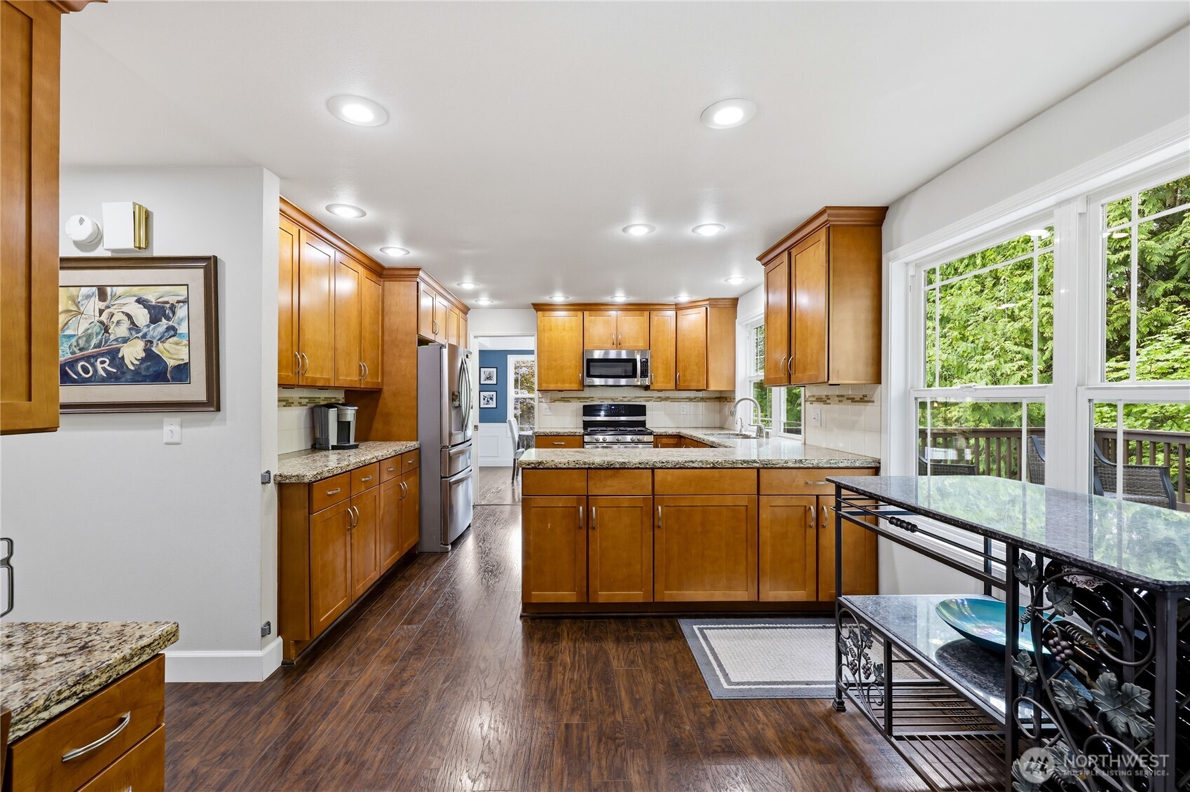 4881 NW Chad Court , Silverdale, WA 98383