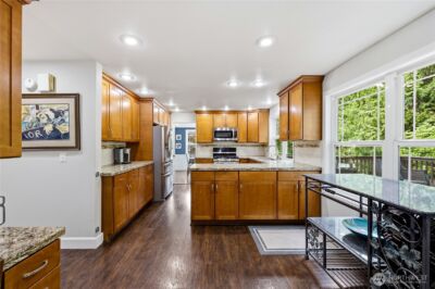 4881 NW Chad Court , Silverdale, WA 98383 - Photo 12