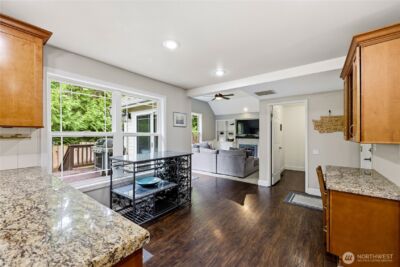 4881 NW Chad Court , Silverdale, WA 98383 - Photo 13