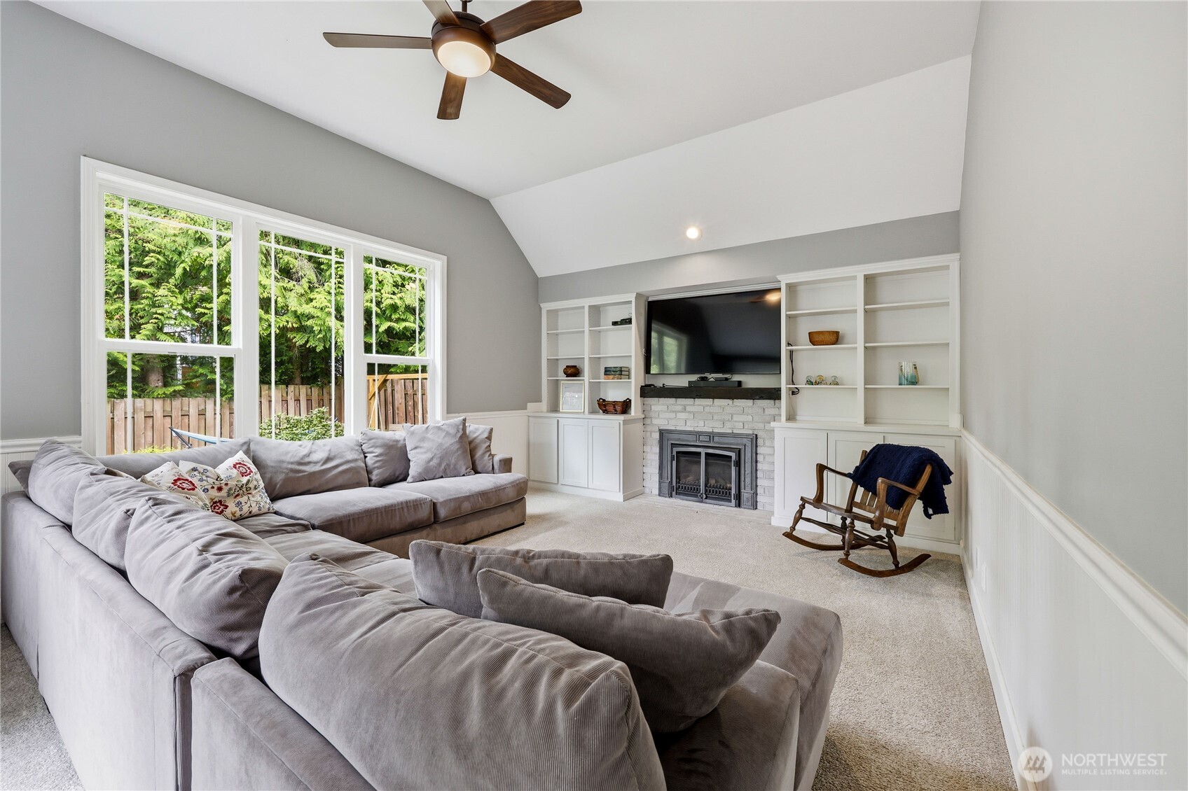 4881 NW Chad Court , Silverdale, WA 98383