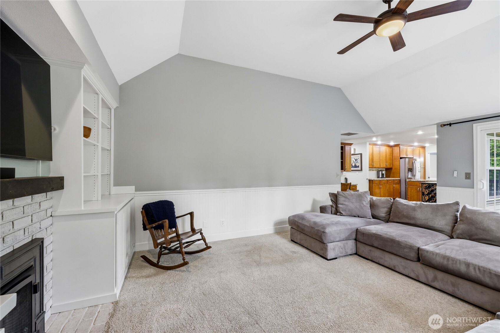 4881 NW Chad Court , Silverdale, WA 98383