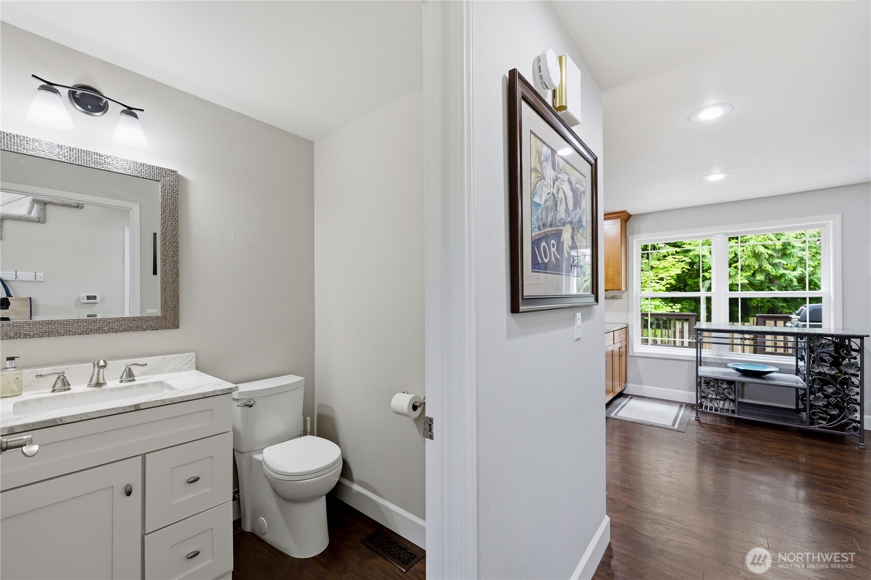 4881 NW Chad Court , Silverdale, WA 98383