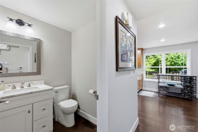 4881 NW Chad Court , Silverdale, WA 98383 - Photo 20