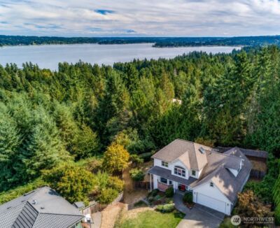 4881 NW Chad Court , Silverdale, WA 98383 - Photo 2