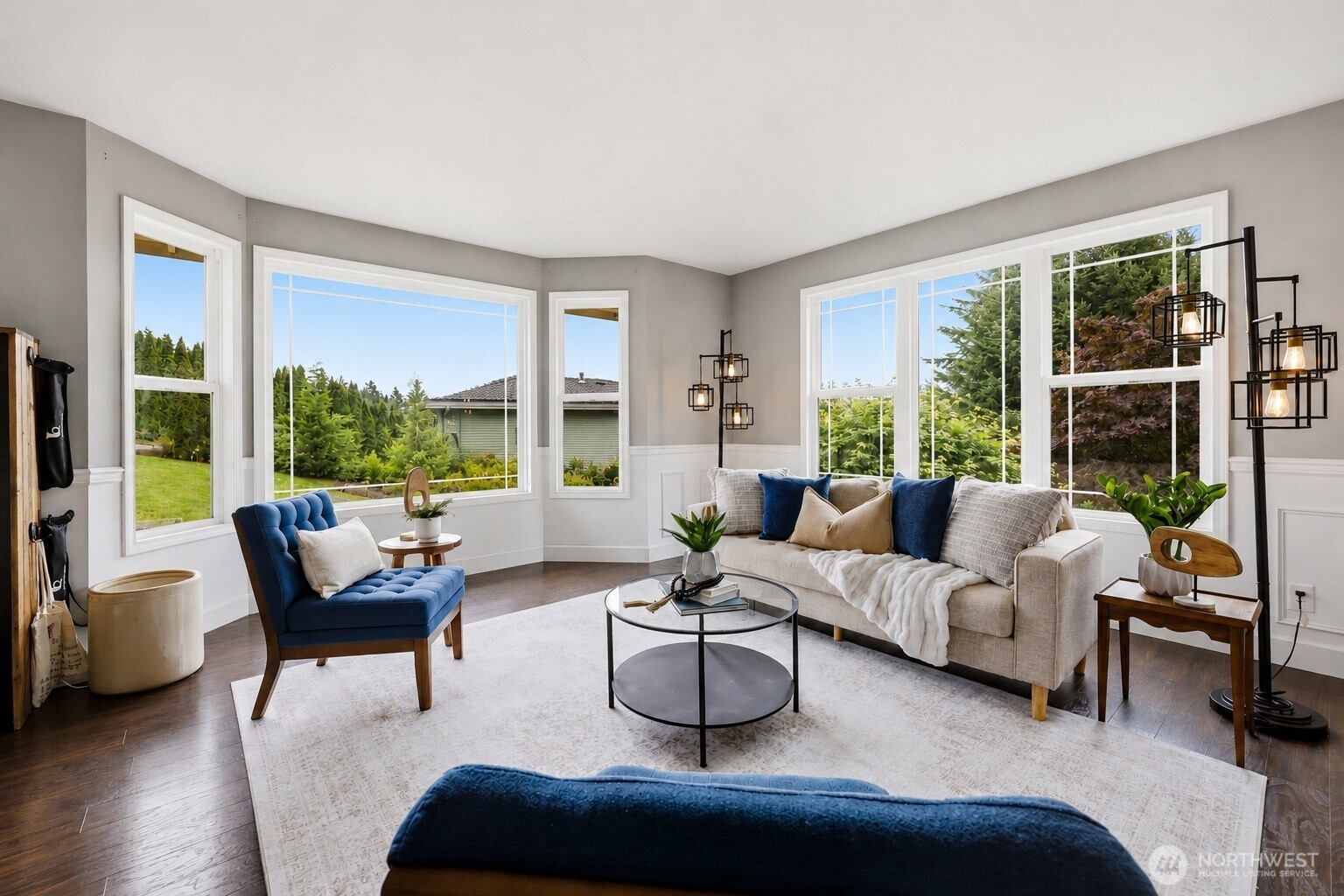 4881 NW Chad Court , Silverdale, WA 98383