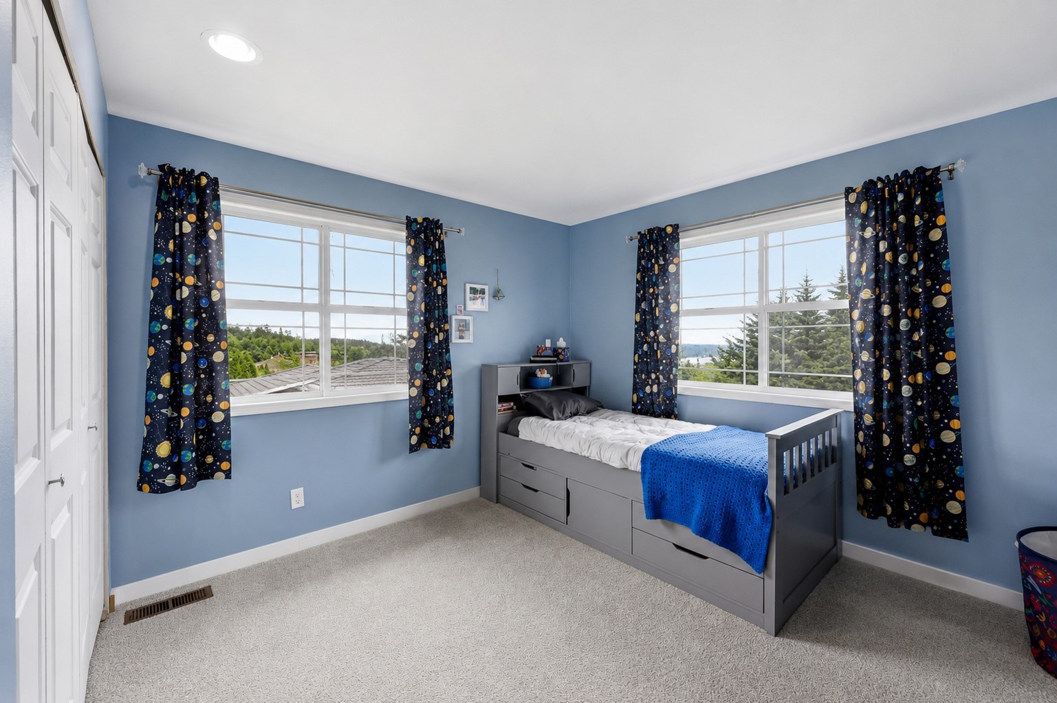 4881 NW Chad Court , Silverdale, WA 98383
