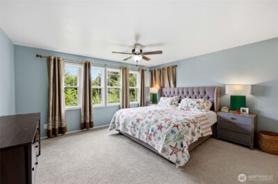 4881 NW Chad Court , Silverdale, WA 98383 - Photo 30
