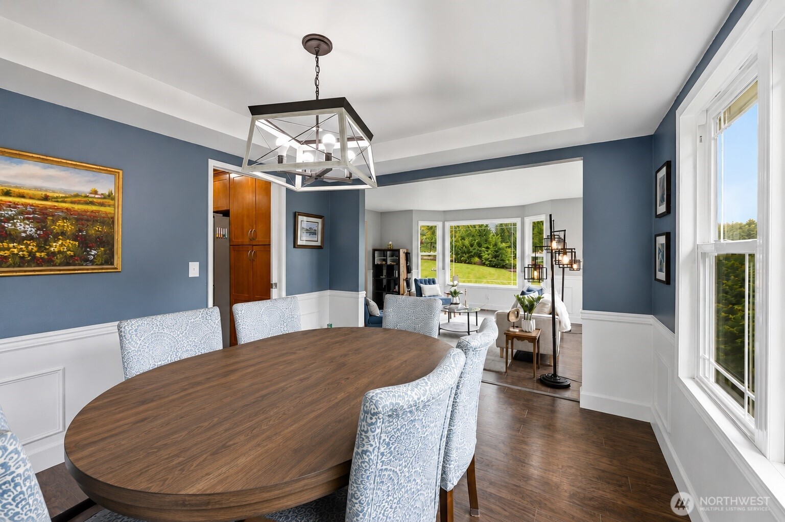 4881 NW Chad Court , Silverdale, WA 98383