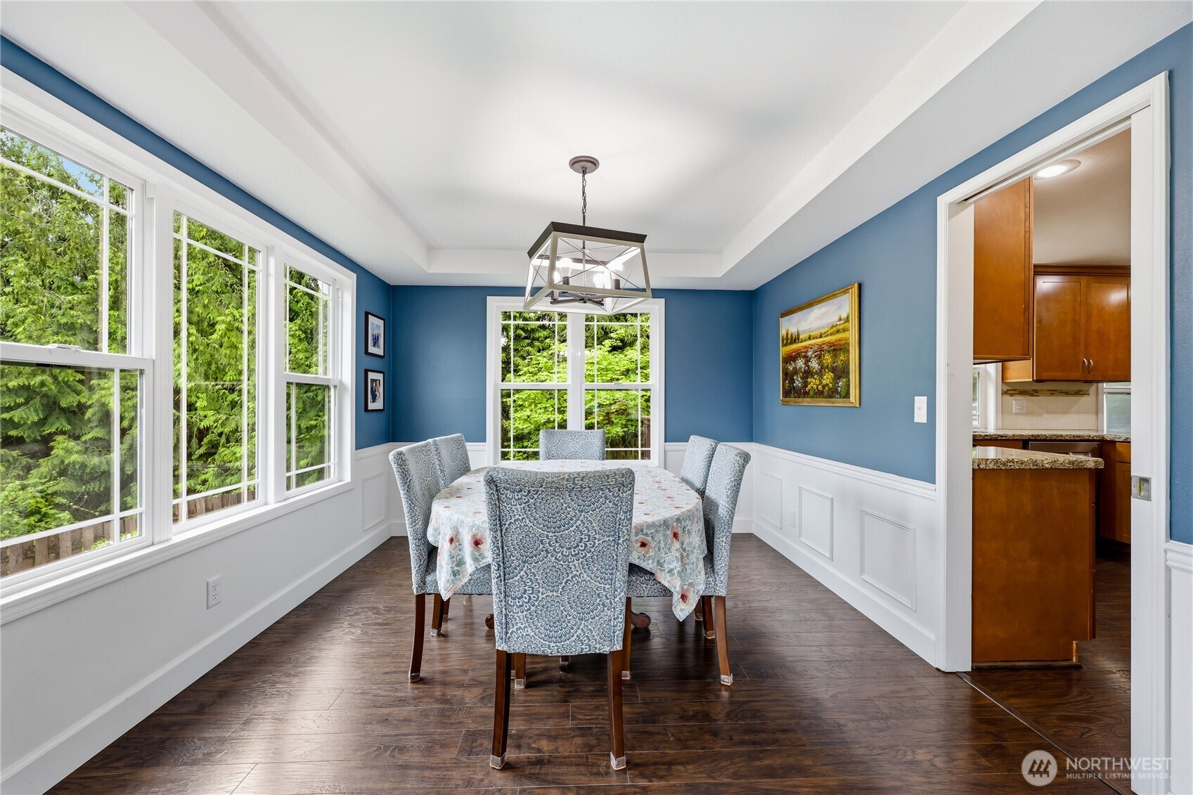 4881 NW Chad Court , Silverdale, WA 98383
