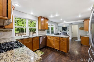 4881 NW Chad Court , Silverdale, WA 98383 - Photo 9