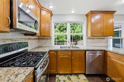 4881 NW Chad Court , Silverdale, WA 98383 - Photo 10