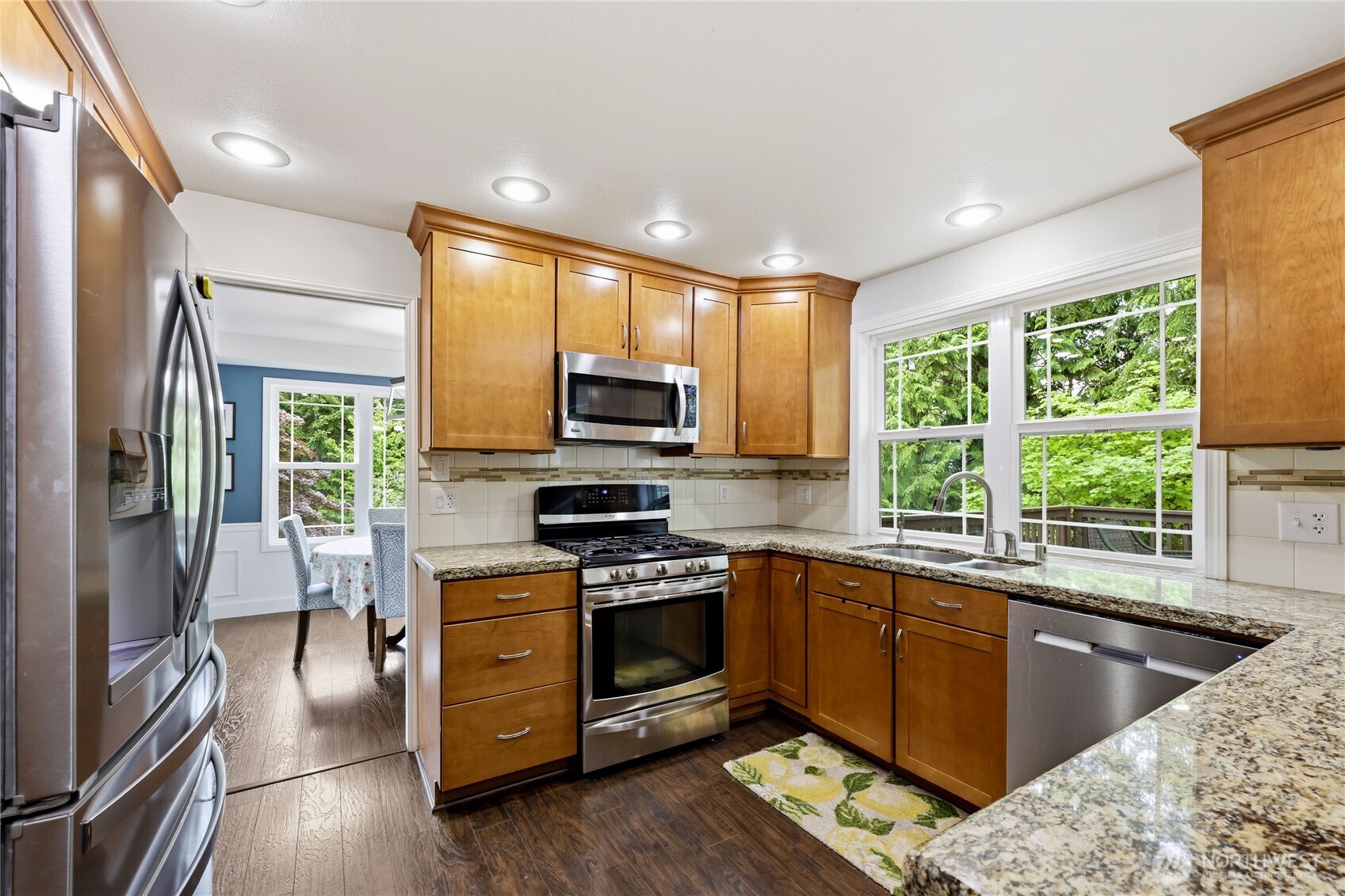 4881 NW Chad Court , Silverdale, WA 98383