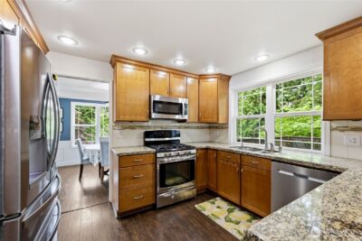 4881 NW Chad Court , Silverdale, WA 98383 - Photo 11