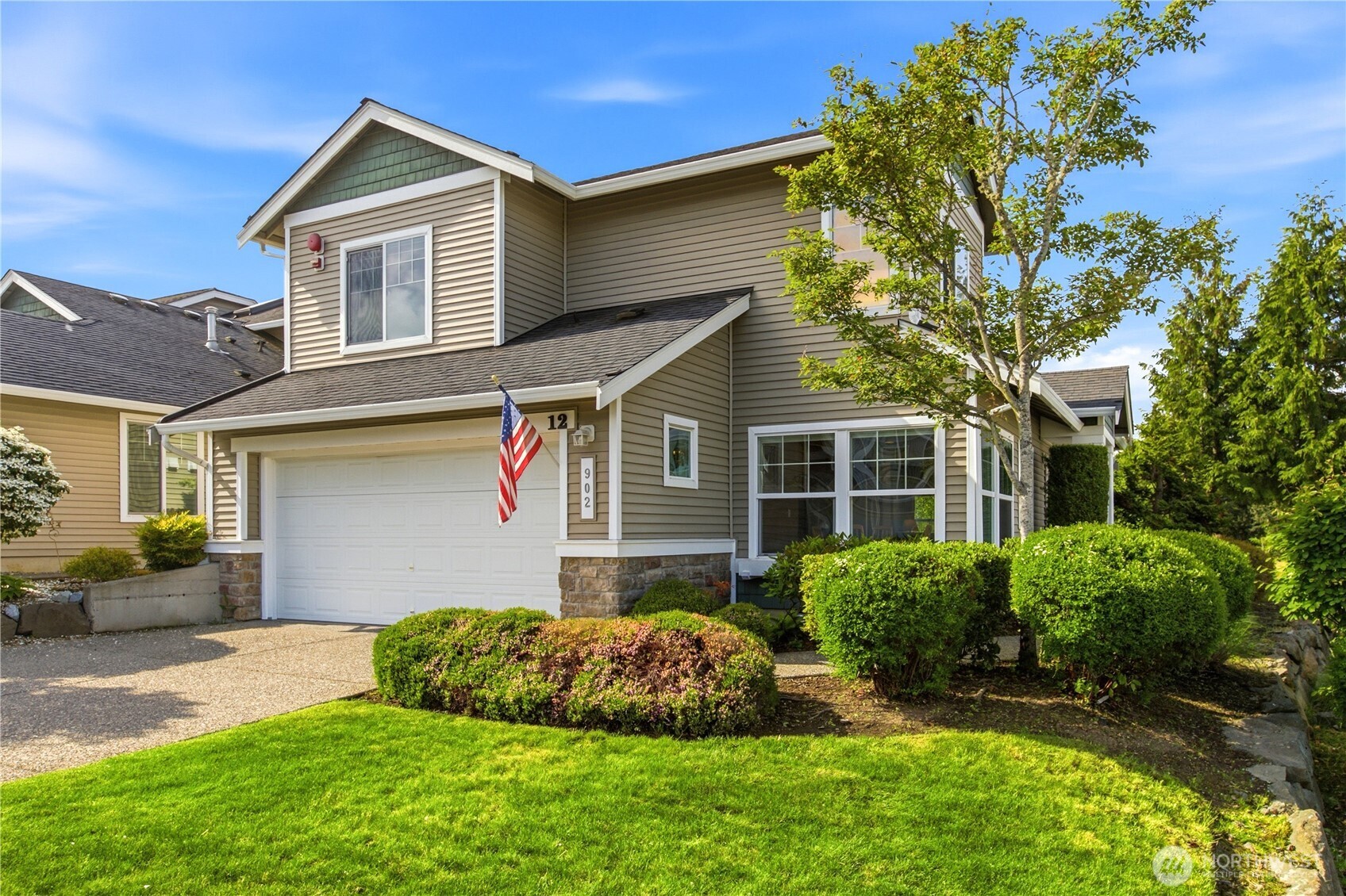 902 72nd Street SE, Auburn, WA 98092