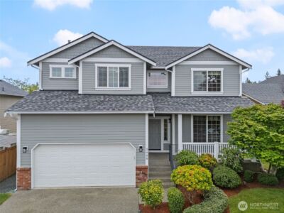 2408 Cooper Crest Street NW, Olympia, WA 98502 - Photo 1