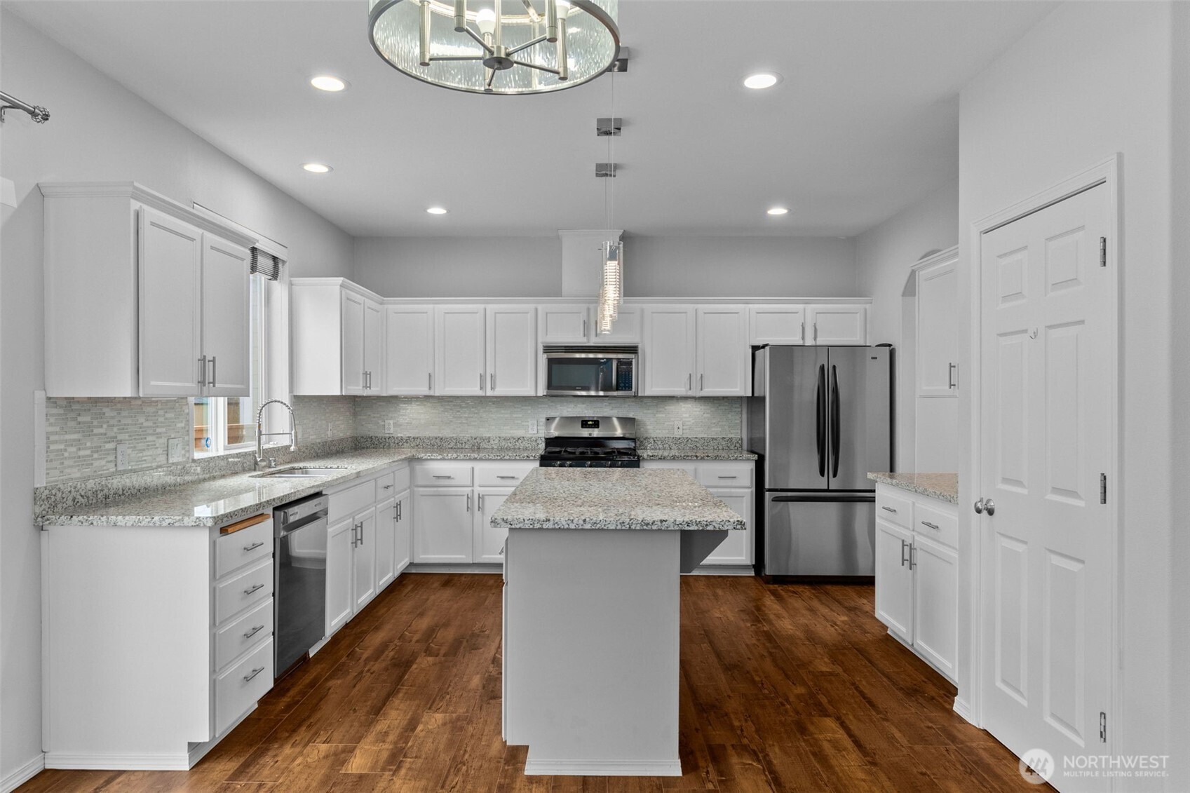 2408 Cooper Crest Street NW, Olympia, WA 98502