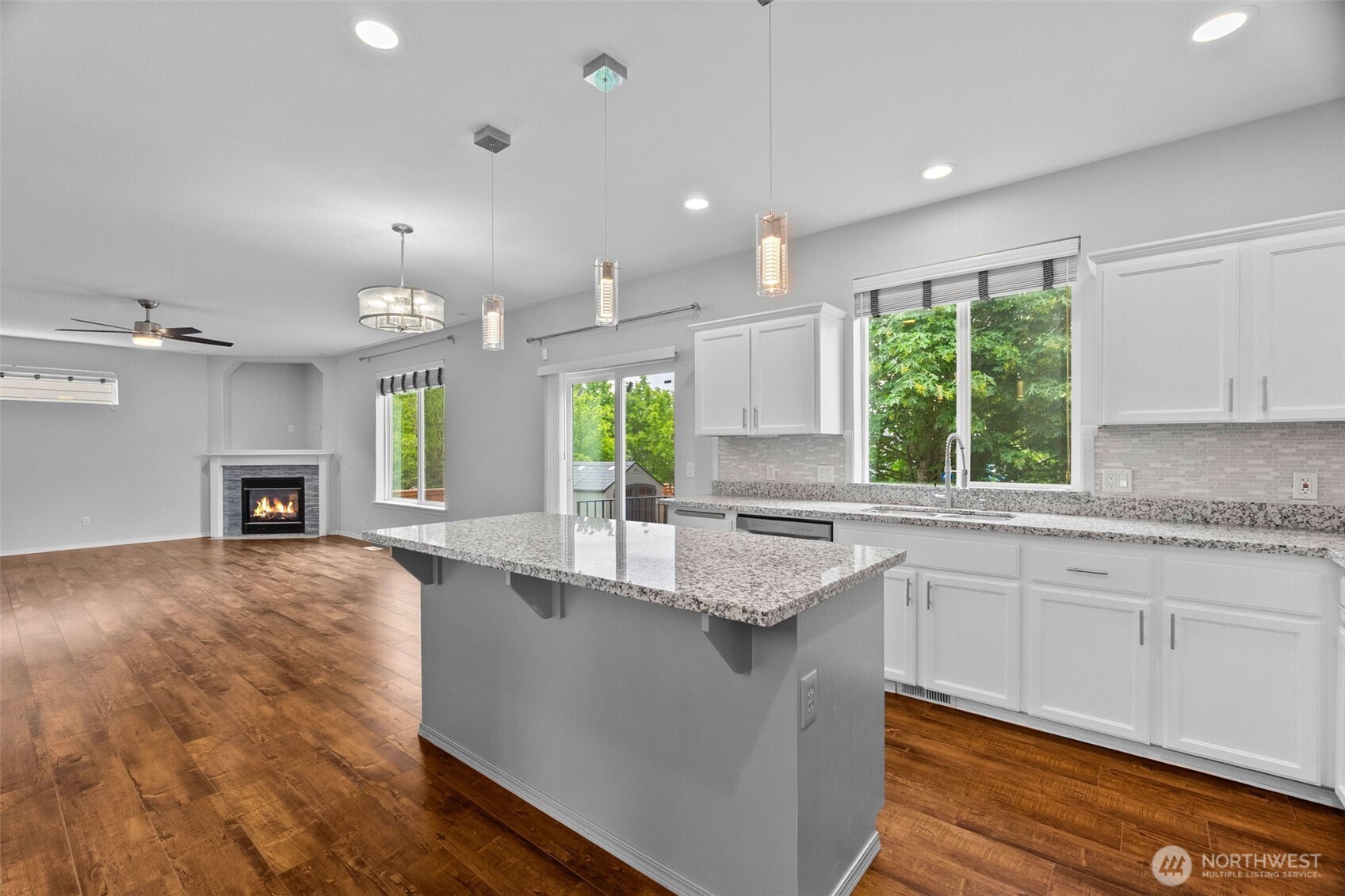 2408 Cooper Crest Street NW, Olympia, WA 98502