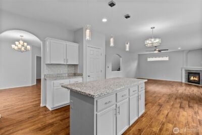 2408 Cooper Crest Street NW, Olympia, WA 98502 - Photo 16