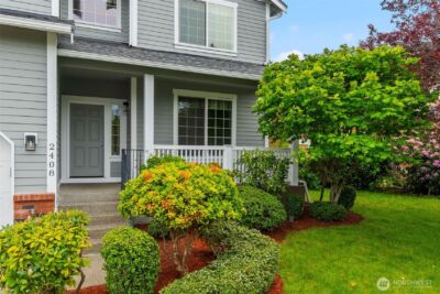 2408 Cooper Crest Street NW, Olympia, WA 98502 - Photo 2