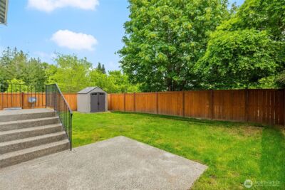 2408 Cooper Crest Street NW, Olympia, WA 98502 - Photo 34