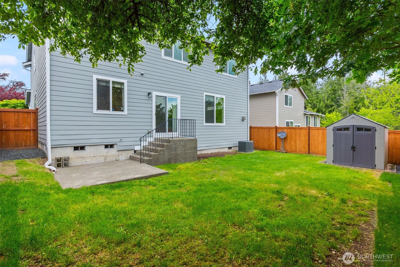 2408 Cooper Crest Street NW, Olympia, WA 98502