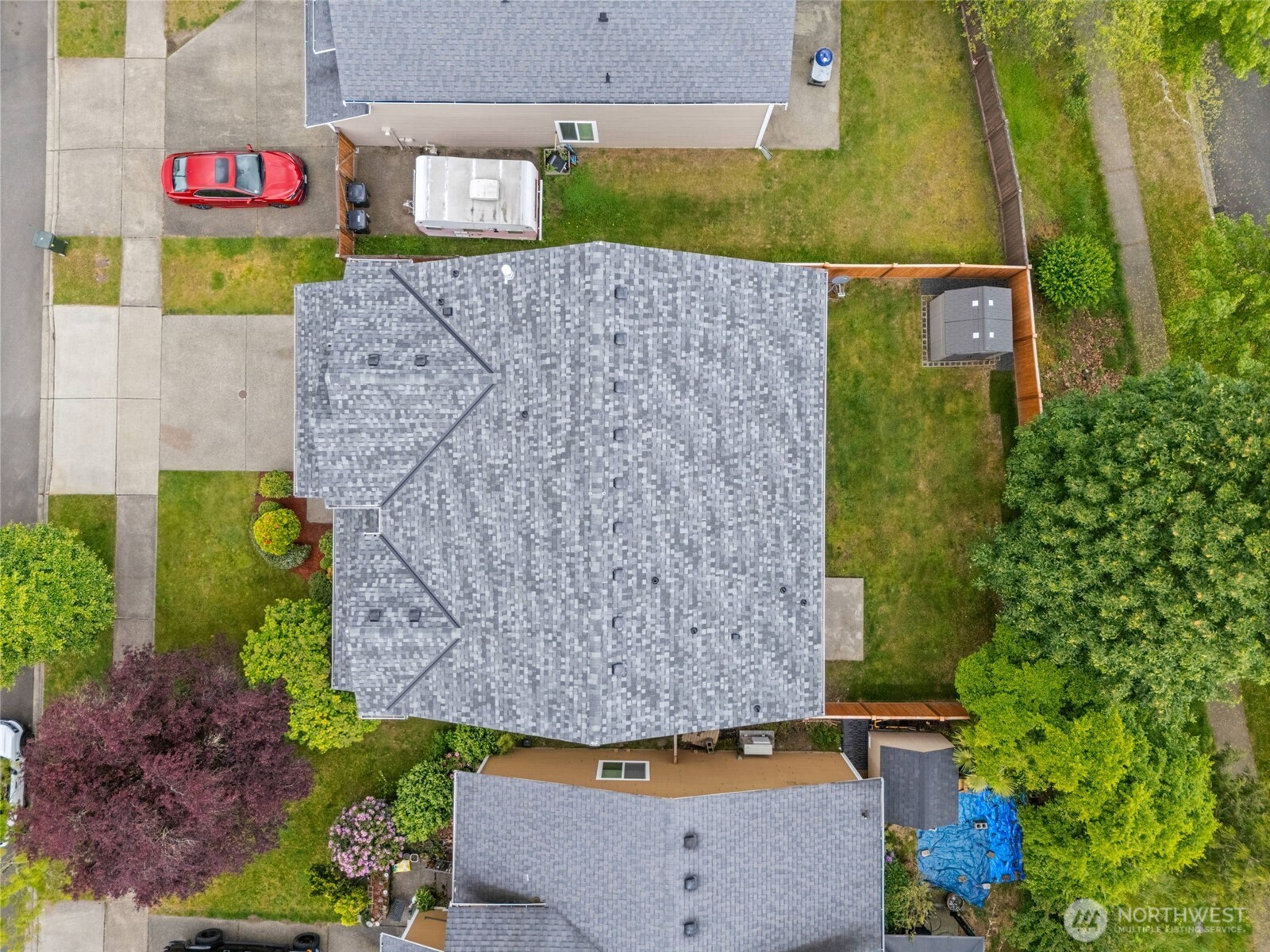 2408 Cooper Crest Street NW, Olympia, WA 98502