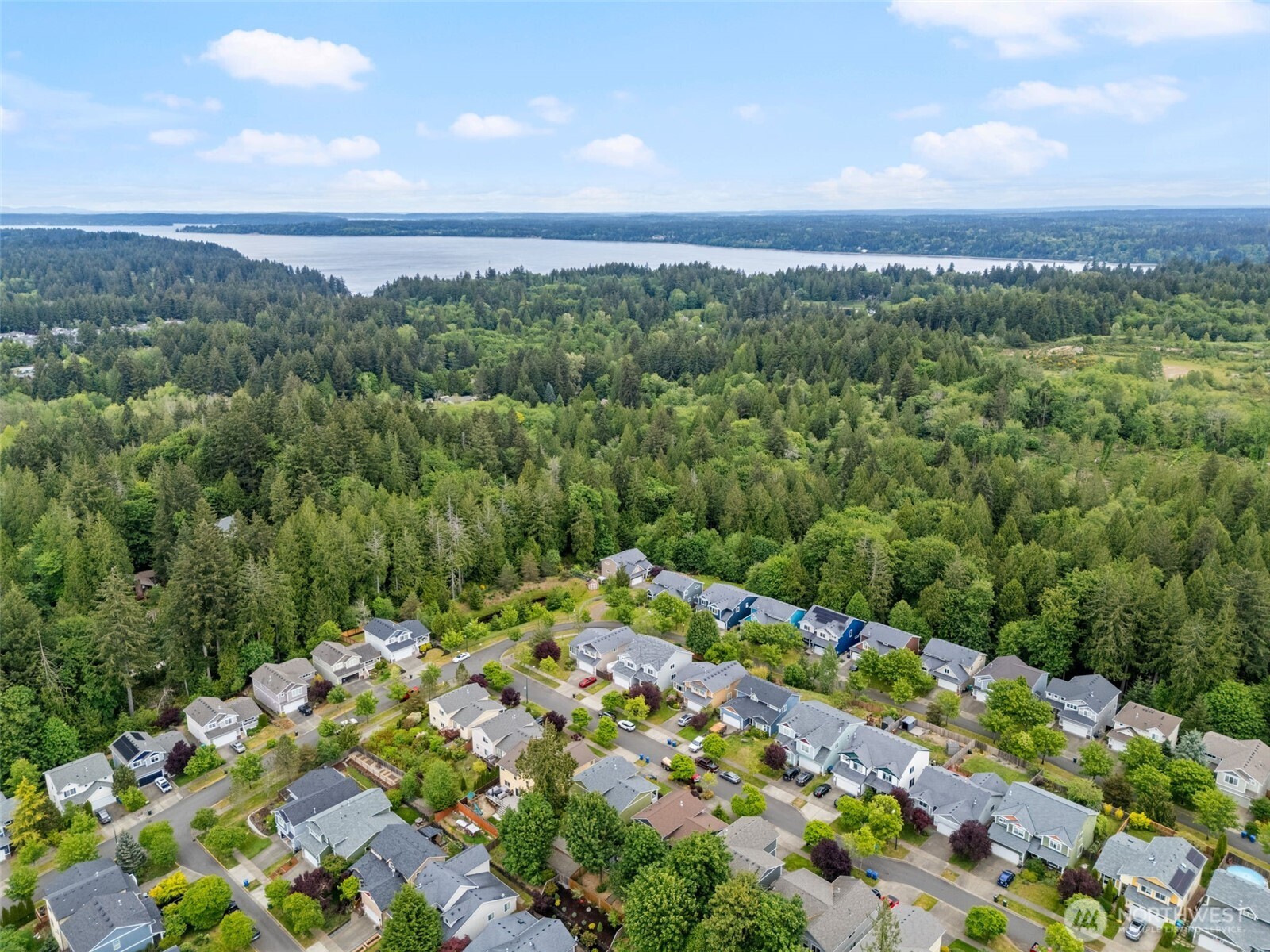 2408 Cooper Crest Street NW, Olympia, WA 98502