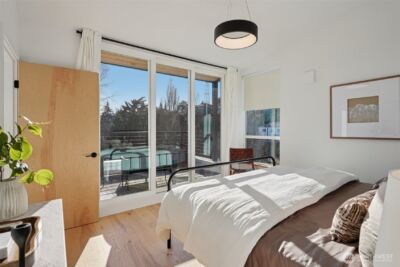 515 Howe #A, Seattle, WA 98109 - Photo 11