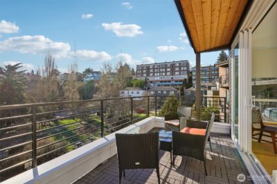 515 Howe #A, Seattle, WA 98109 - Photo 16