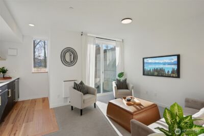 515 Howe #A, Seattle, WA 98109 - Photo 25