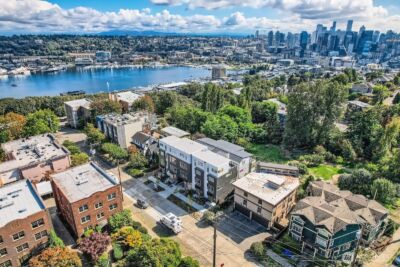 515 Howe #A, Seattle, WA 98109 - Photo 40