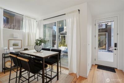 515 Howe #A, Seattle, WA 98109 - Photo 9