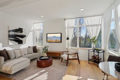 515 Howe #A, Seattle, WA 98109 - Photo 10