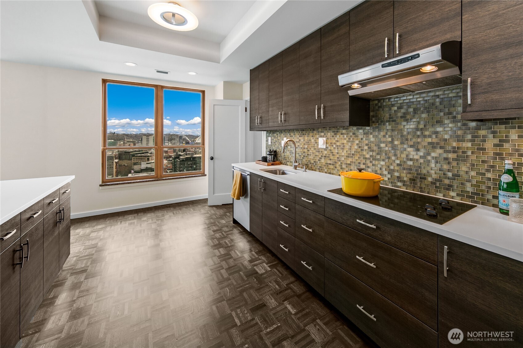 1107 1st Avenue #2002, Seattle, WA 98101